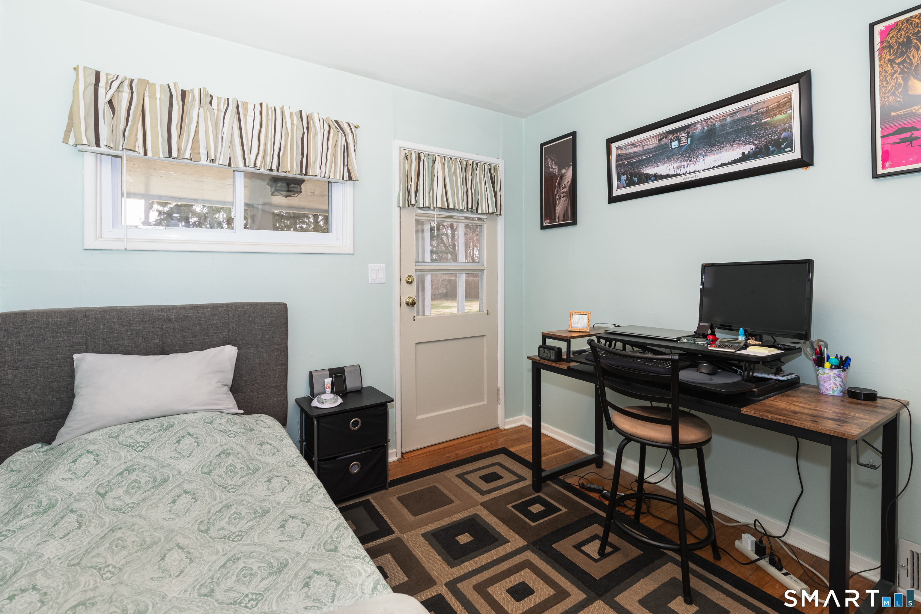 126 West Rocks Road Norwalk CT 06851