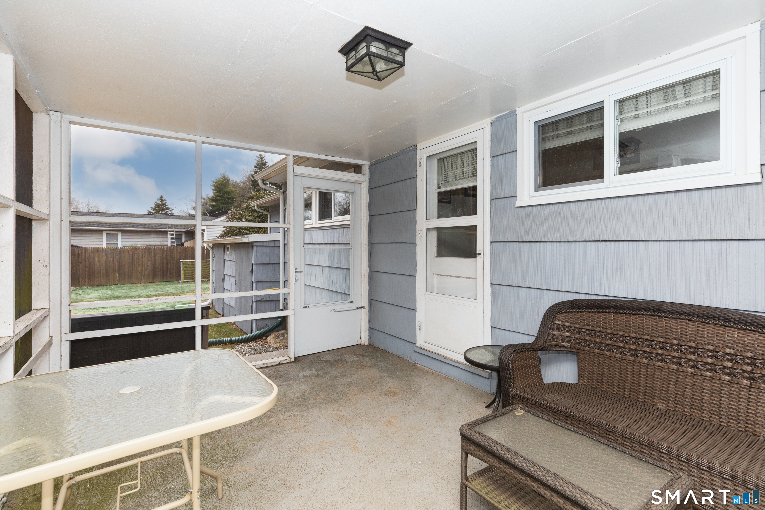 126 West Rocks Road Norwalk CT 06851