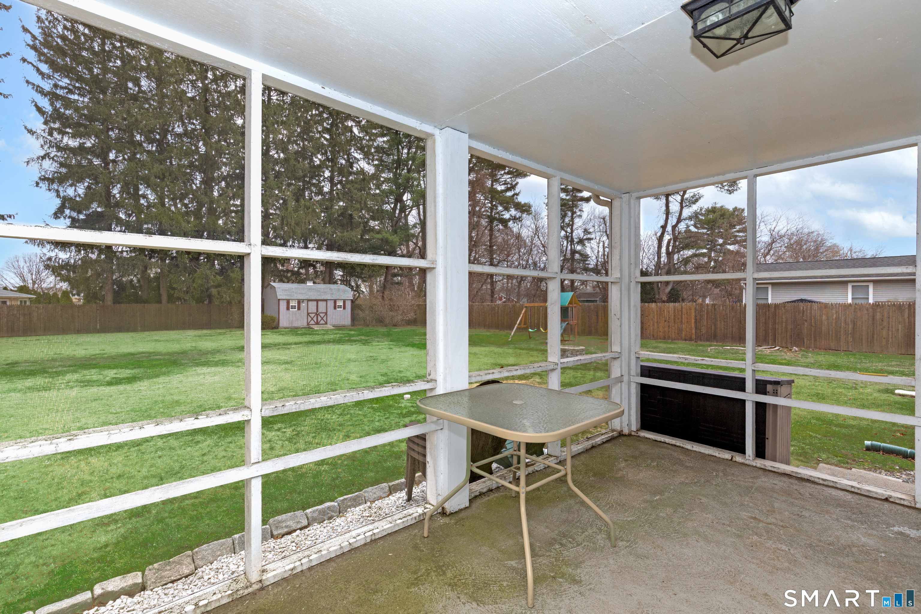 126 West Rocks Road Norwalk CT 06851