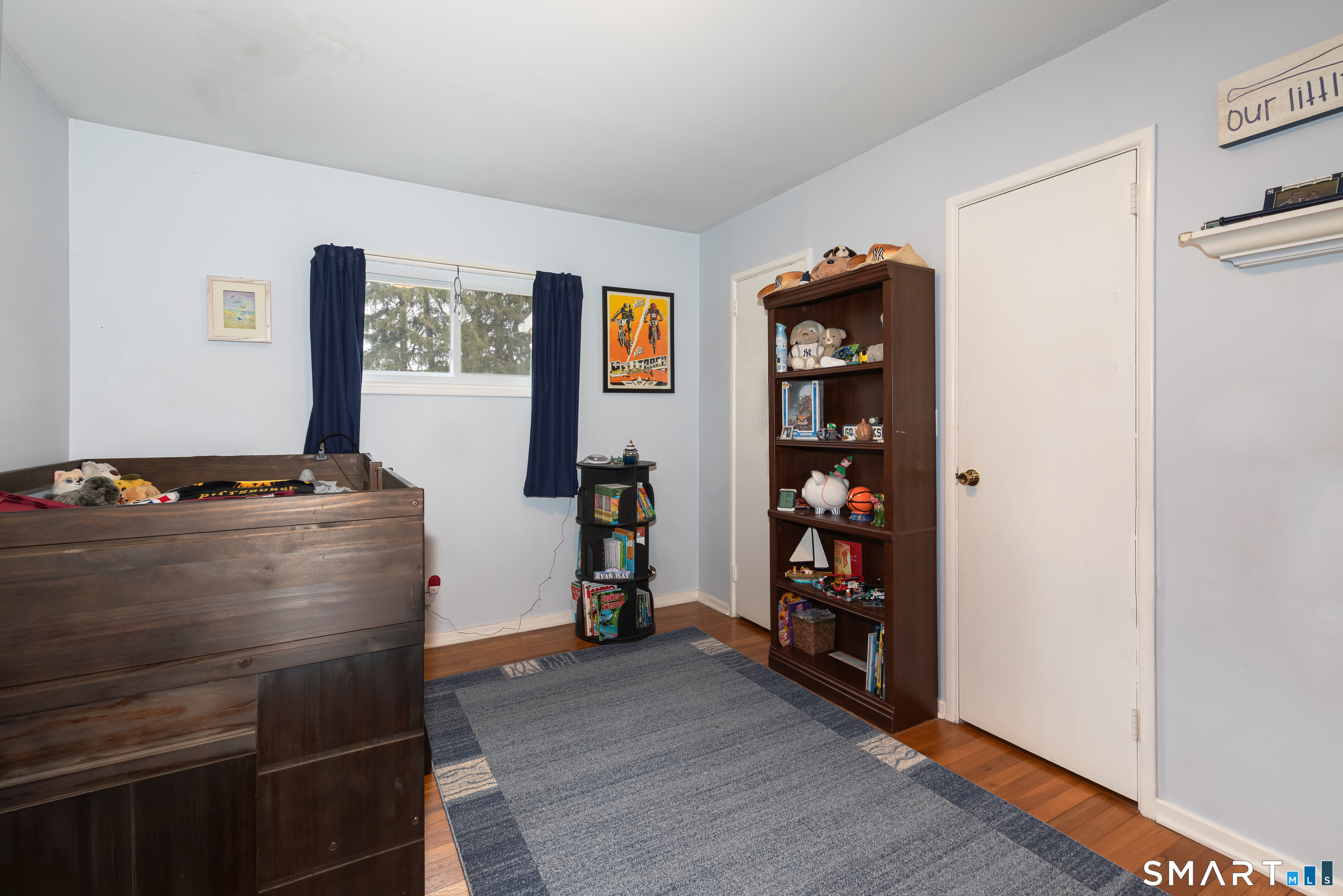 126 West Rocks Road Norwalk CT 06851