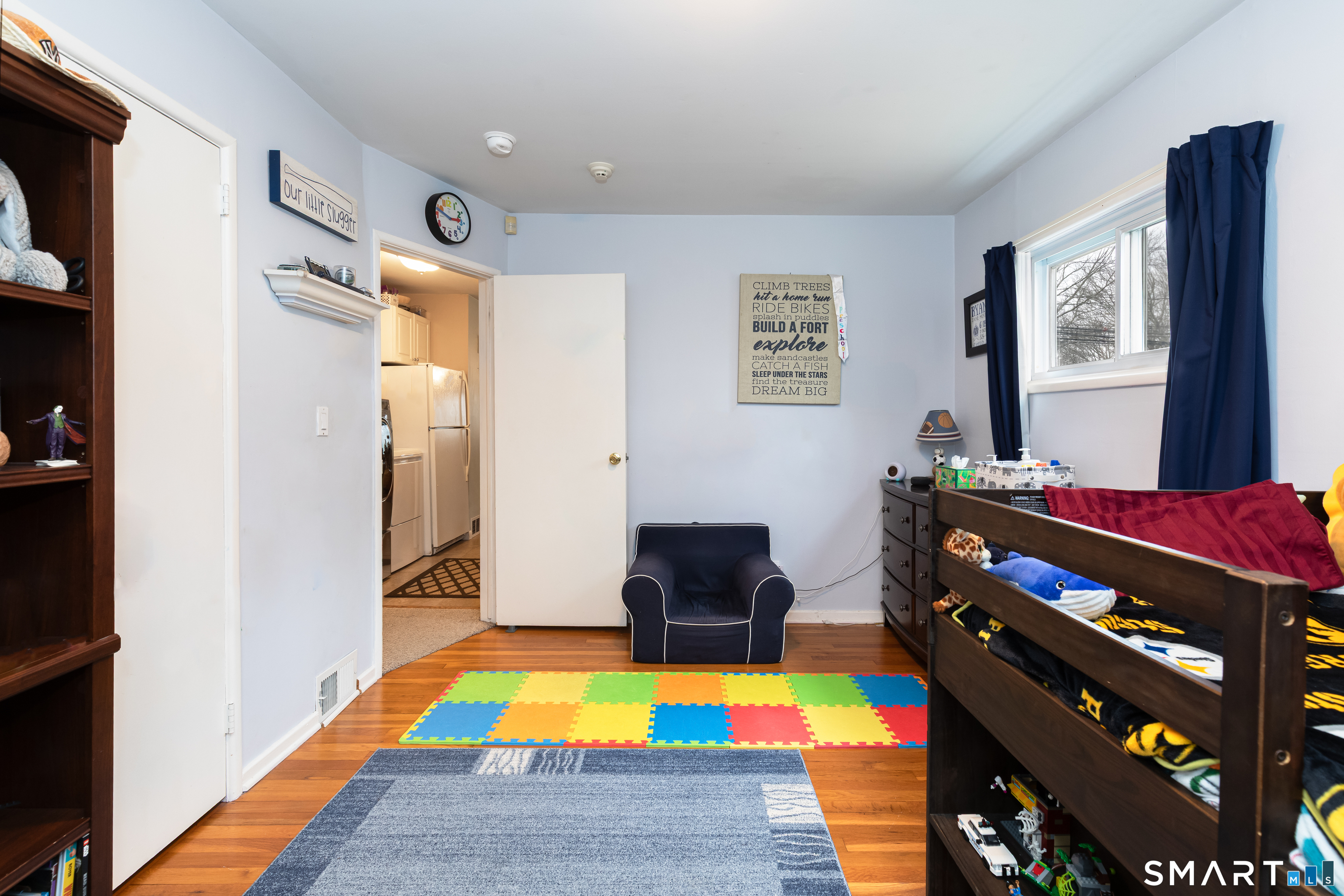 126 West Rocks Road Norwalk CT 06851