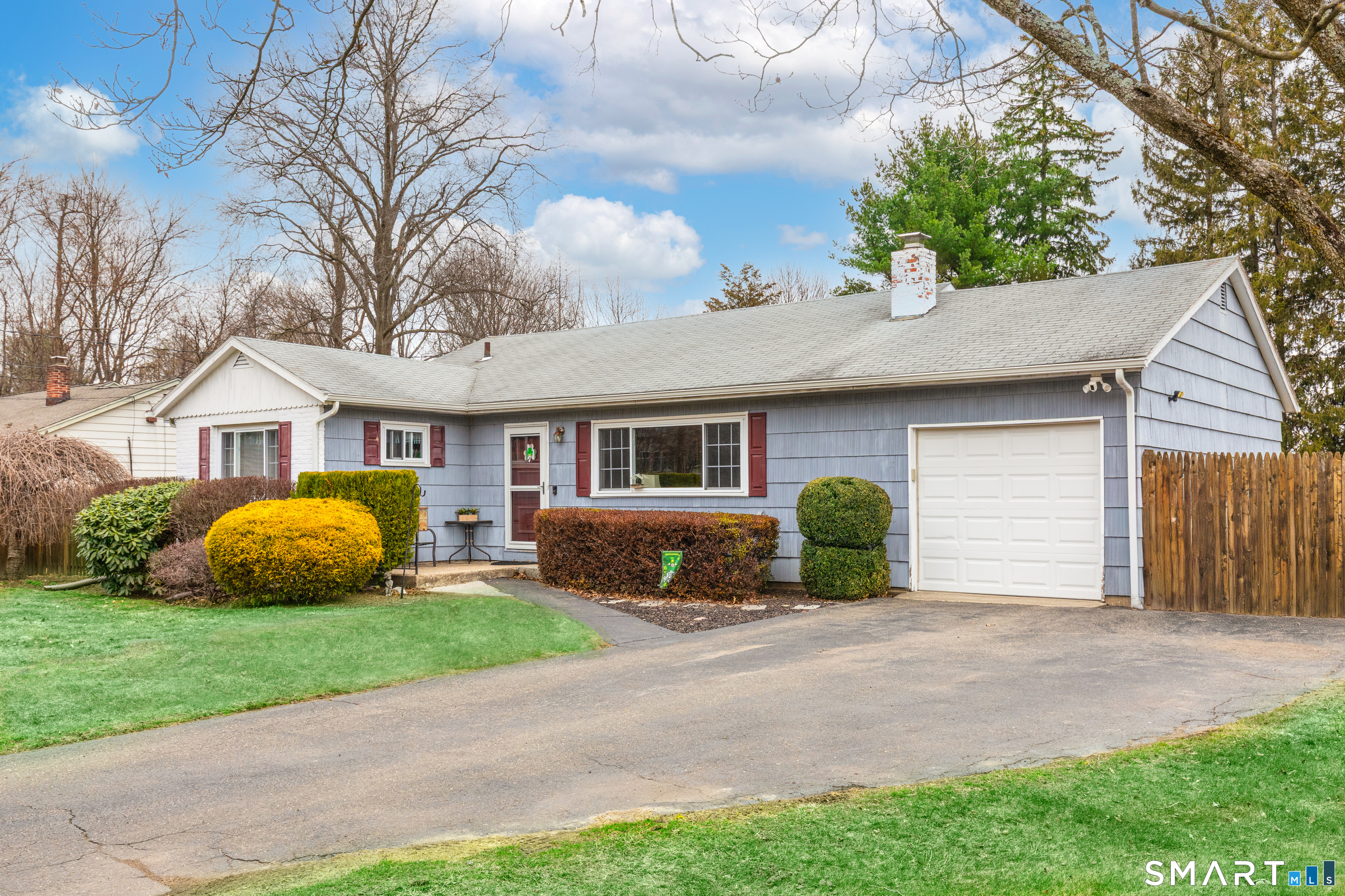 126 West Rocks Road Norwalk CT 06851