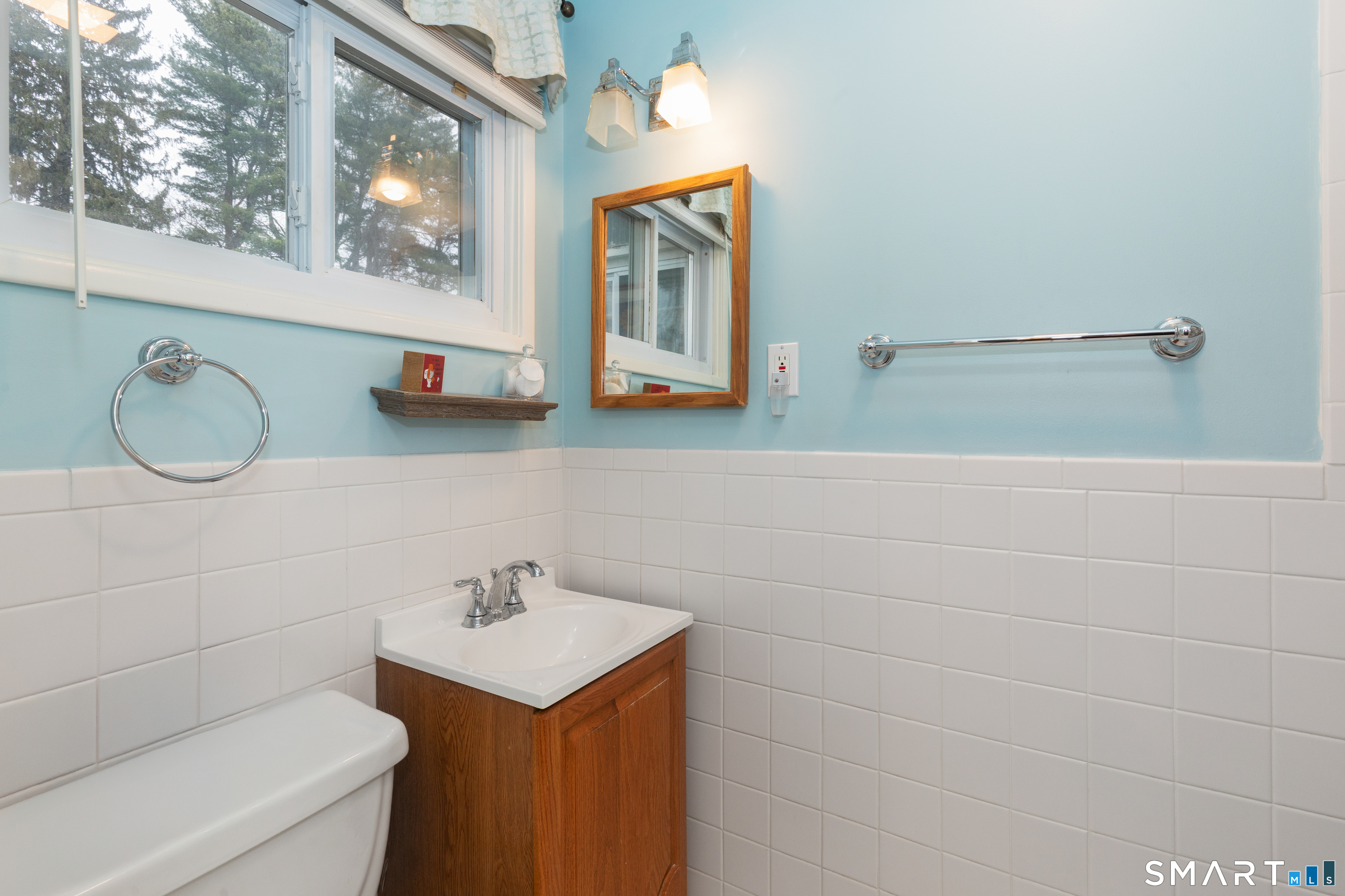 126 West Rocks Road Norwalk CT 06851