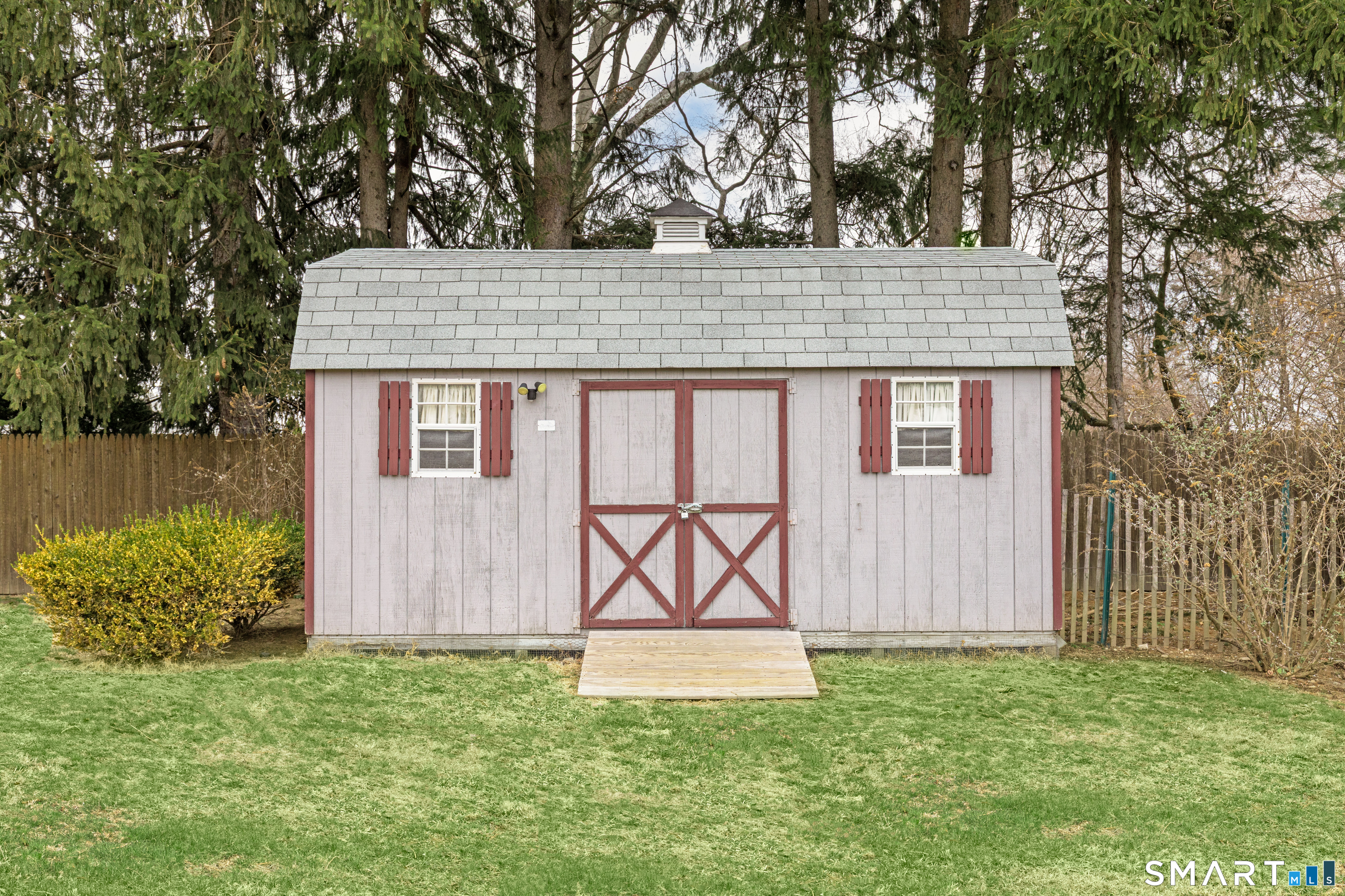 126 West Rocks Road Norwalk CT 06851