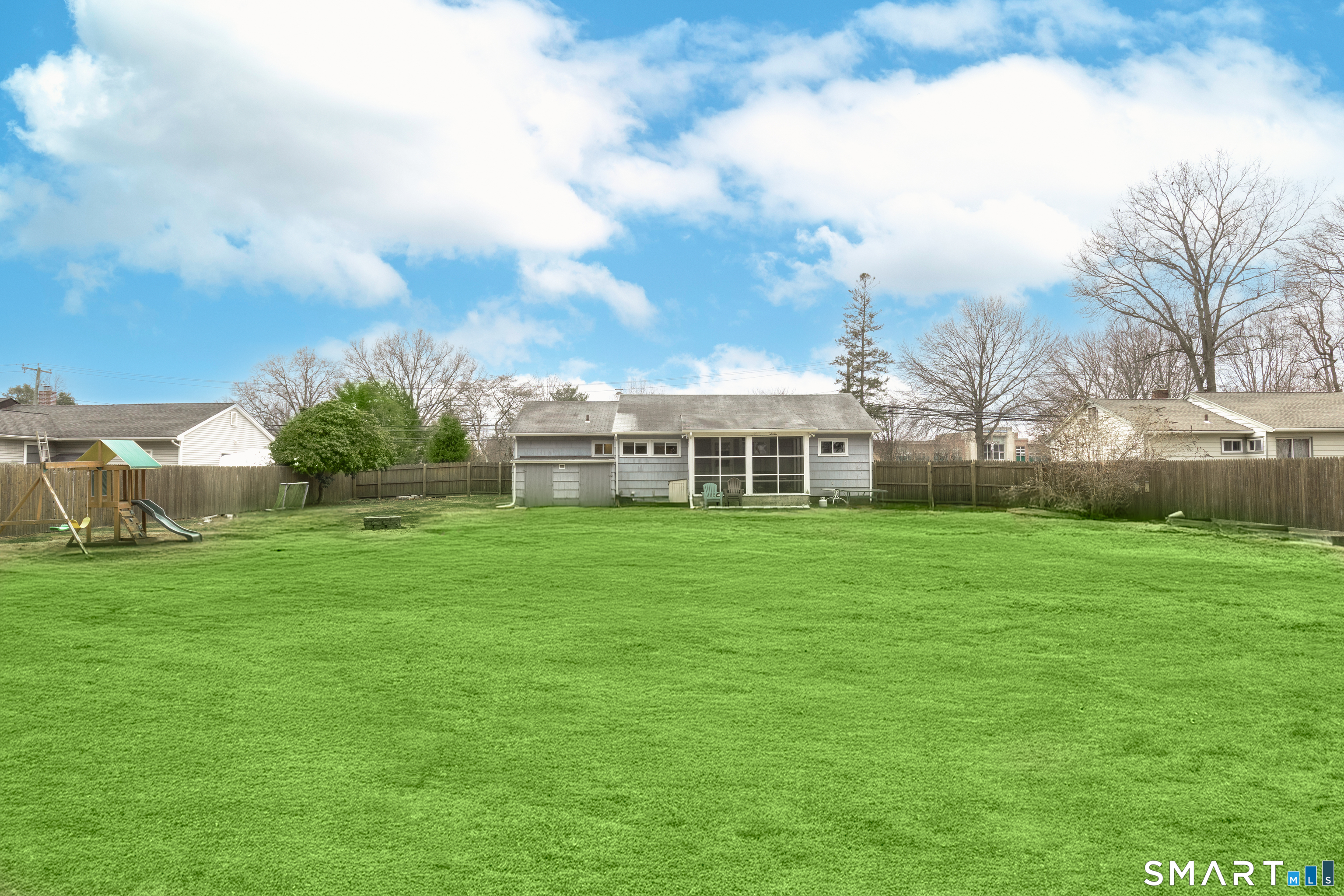 126 West Rocks Road Norwalk CT 06851