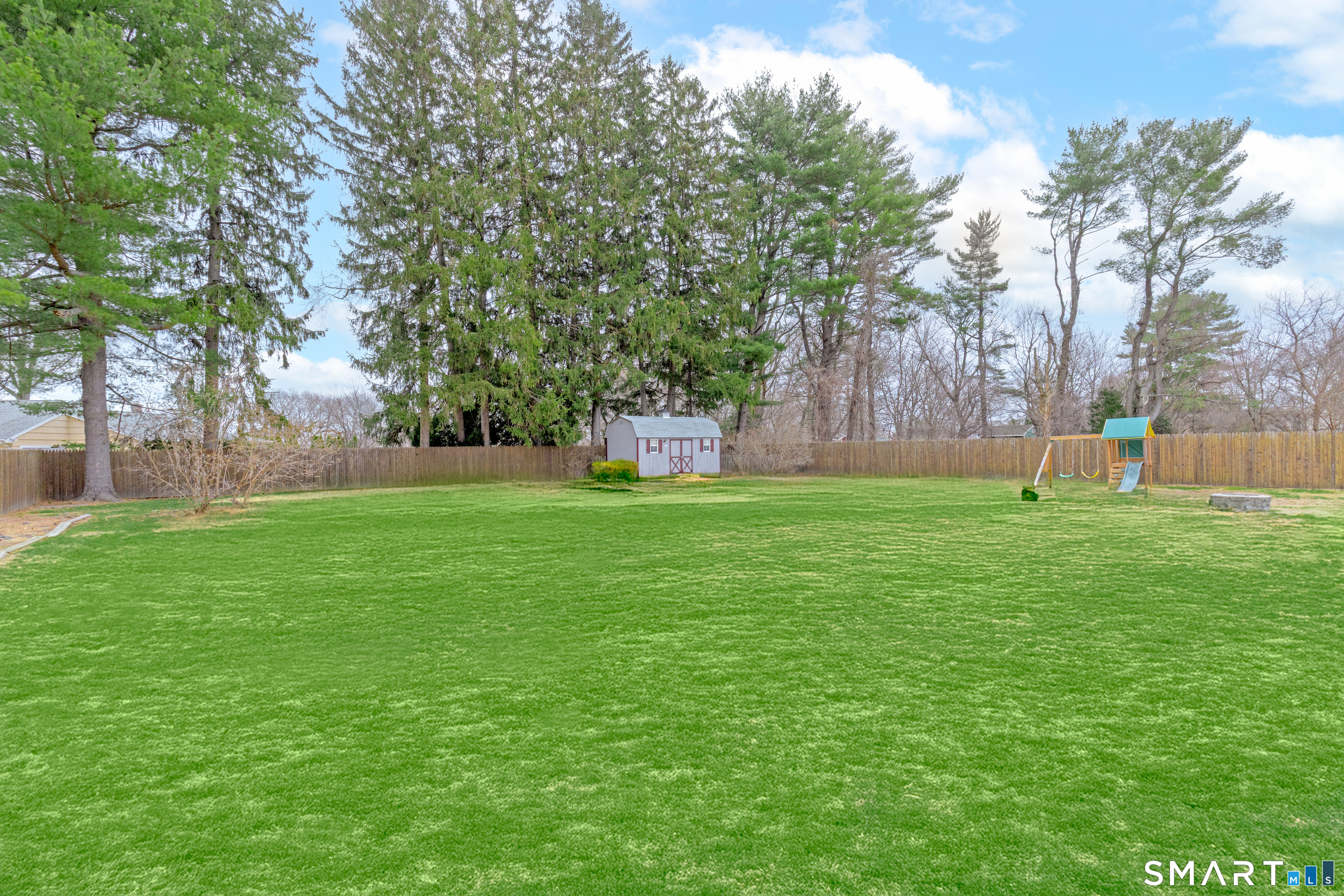 126 West Rocks Road Norwalk CT 06851