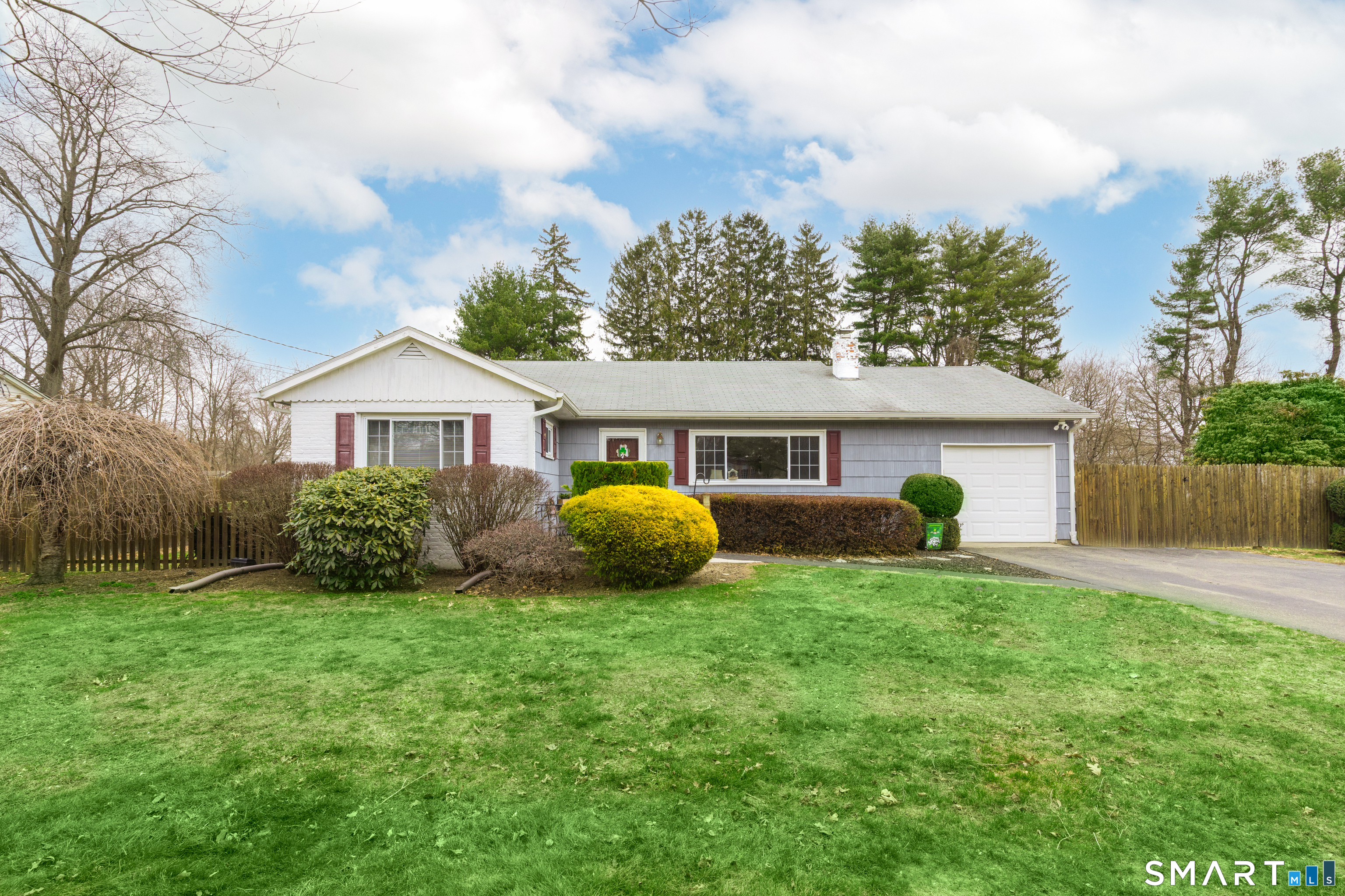 126 West Rocks Road Norwalk CT 06851