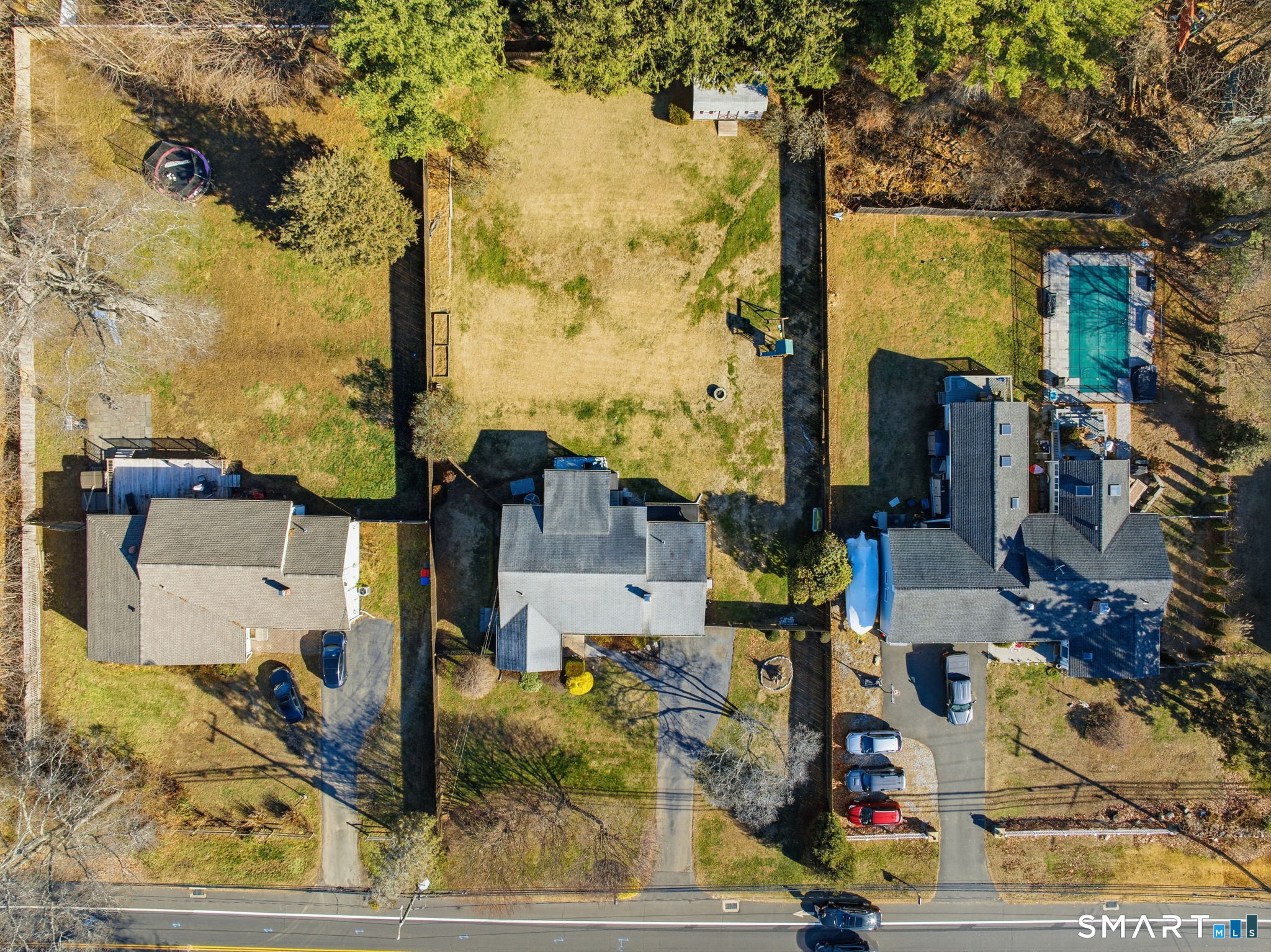 126 West Rocks Road Norwalk CT 06851