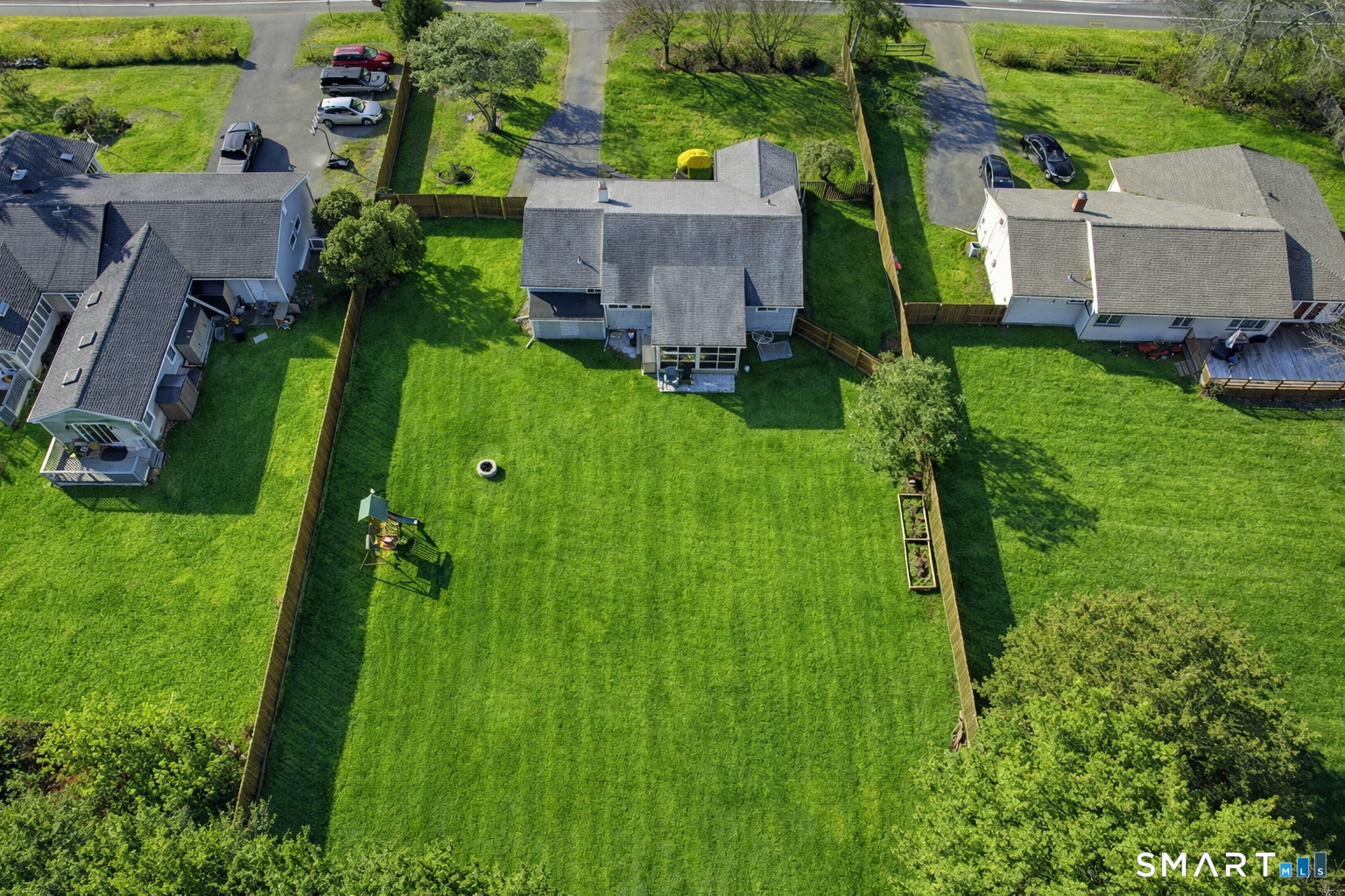 126 West Rocks Road Norwalk CT 06851