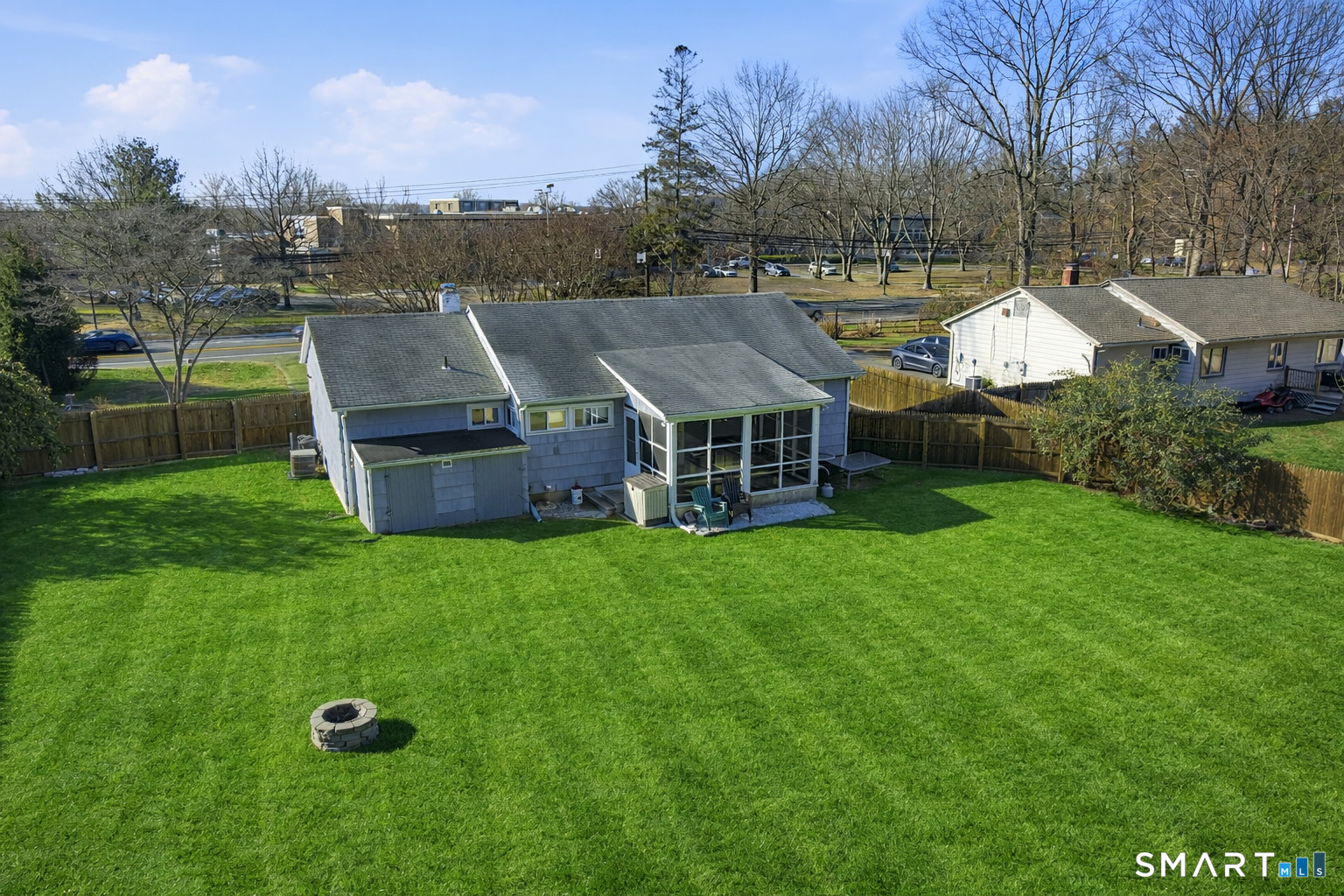 126 West Rocks Road Norwalk CT 06851