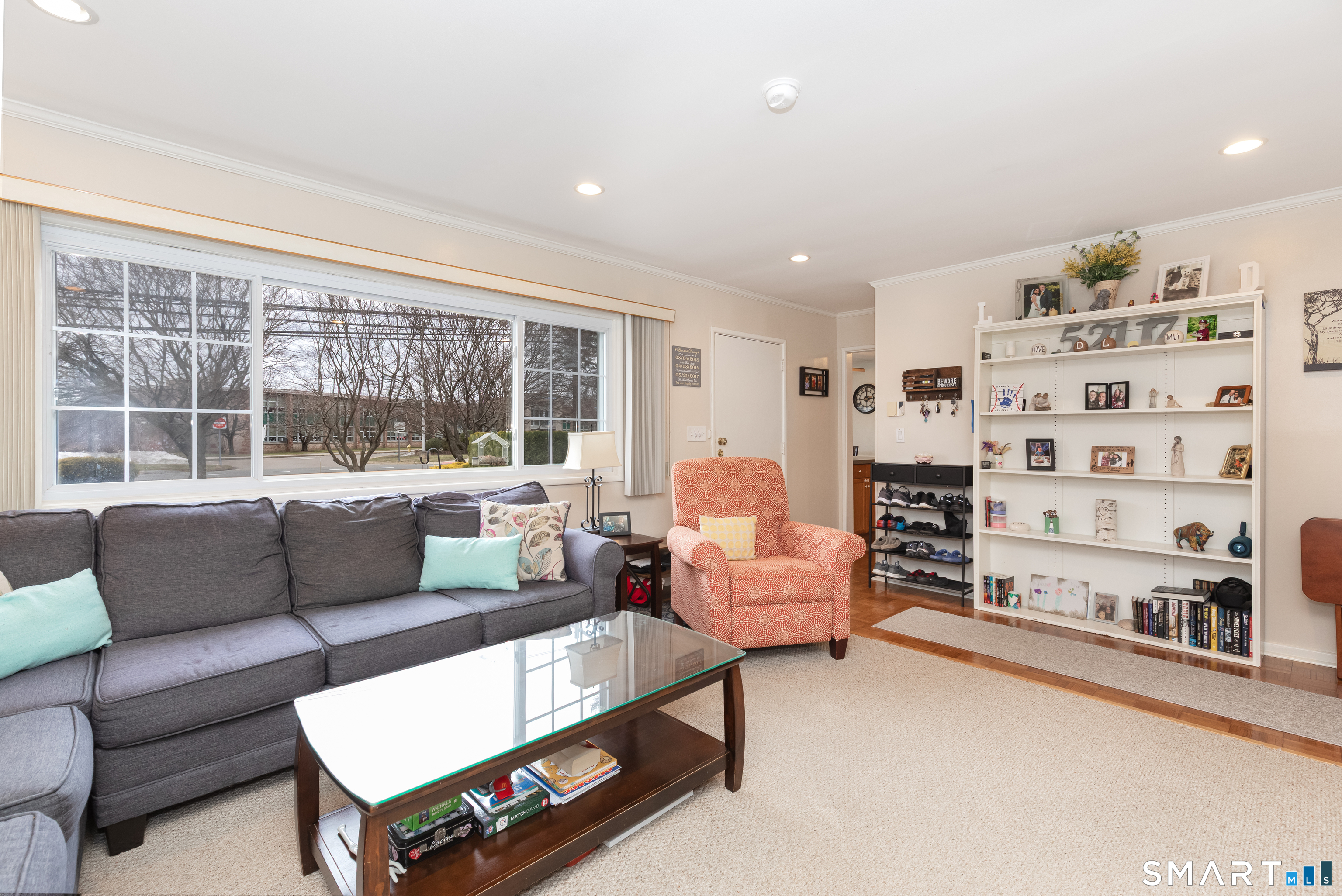 126 West Rocks Road Norwalk CT 06851