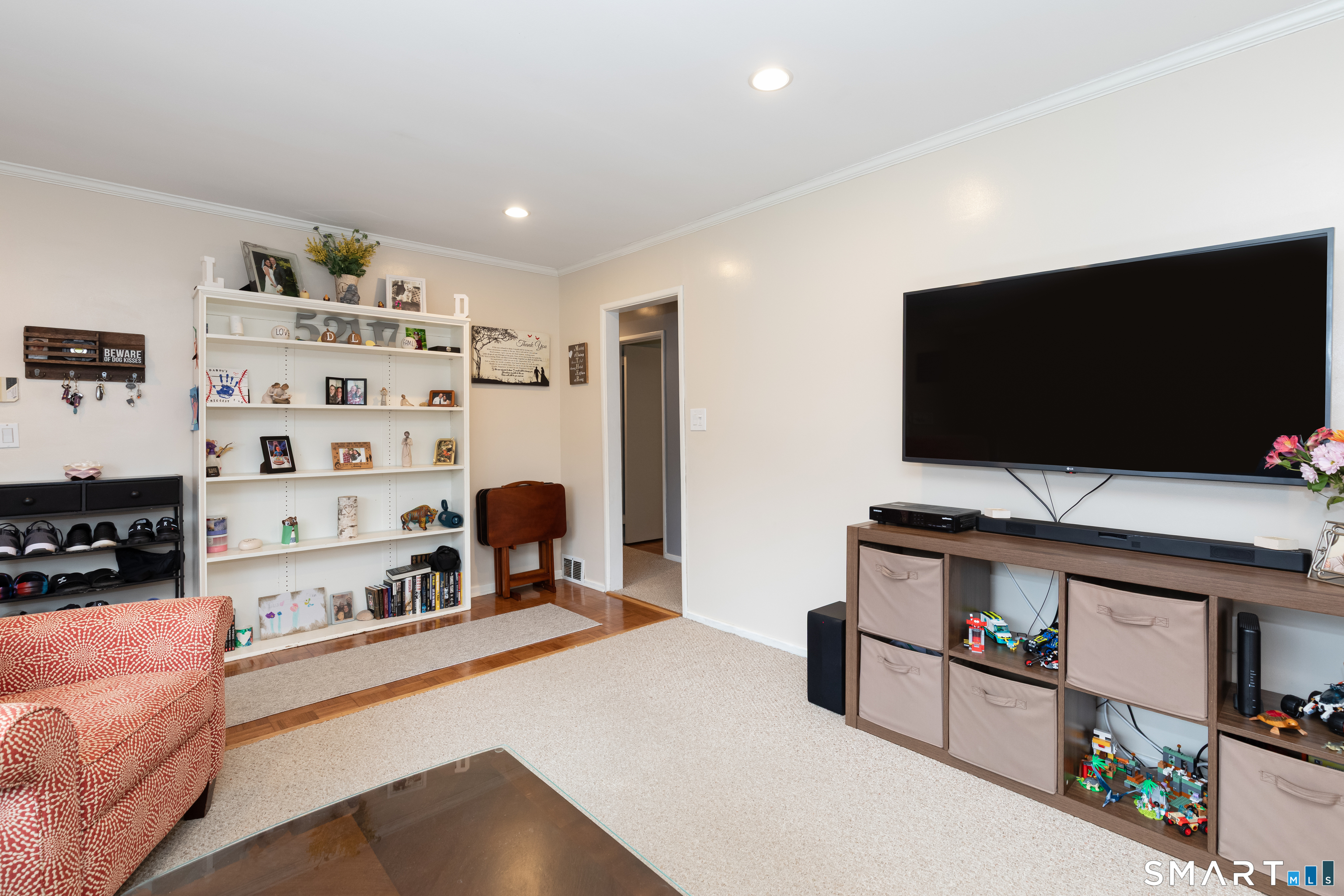 126 West Rocks Road Norwalk CT 06851