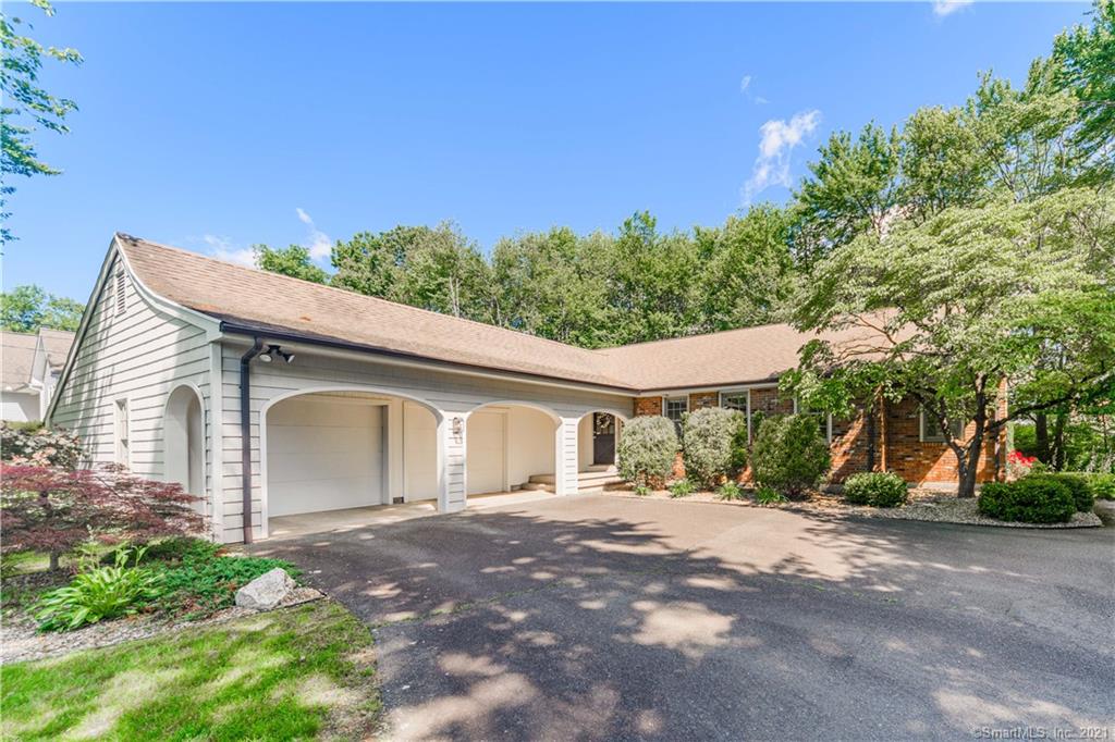 645 Redstone Hill Road Bristol CT 06010