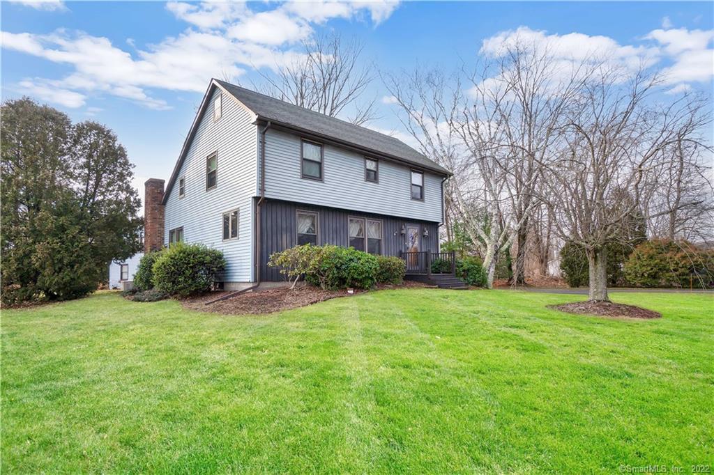 121 Windermere Avenue Ellington CT 06029