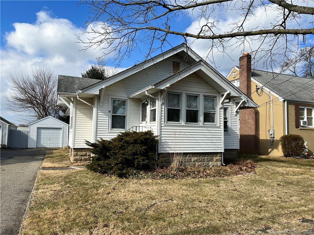 24 Roswell Street Milford CT 06460