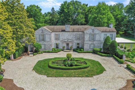 415 Mine Hill Road Fairfield CT 06824