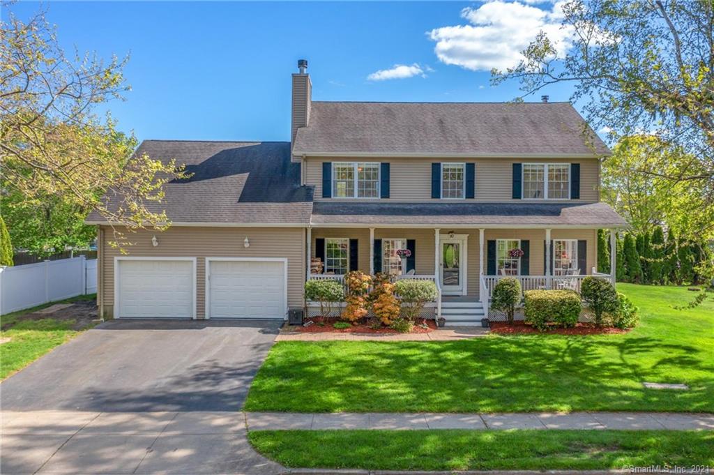 10 Pier Court Milford CT 06460
