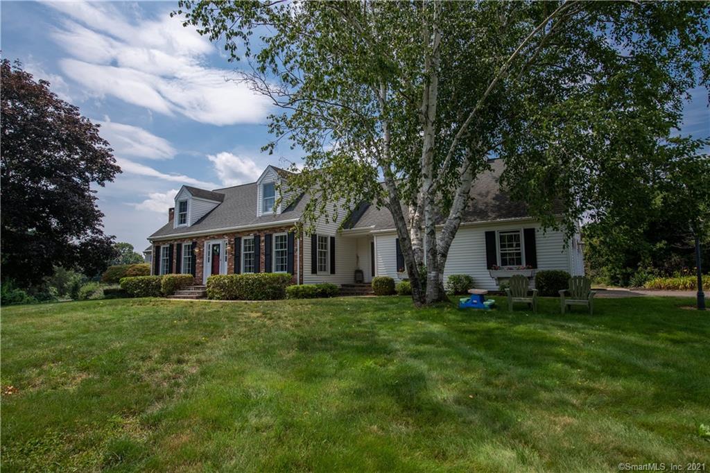 121 Williamsburg Drive Southington CT 06489