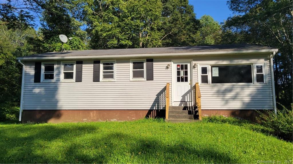 567 Thompson Road Thompson CT 06277
