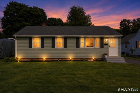 49 Briar Lane Southington CT 06489