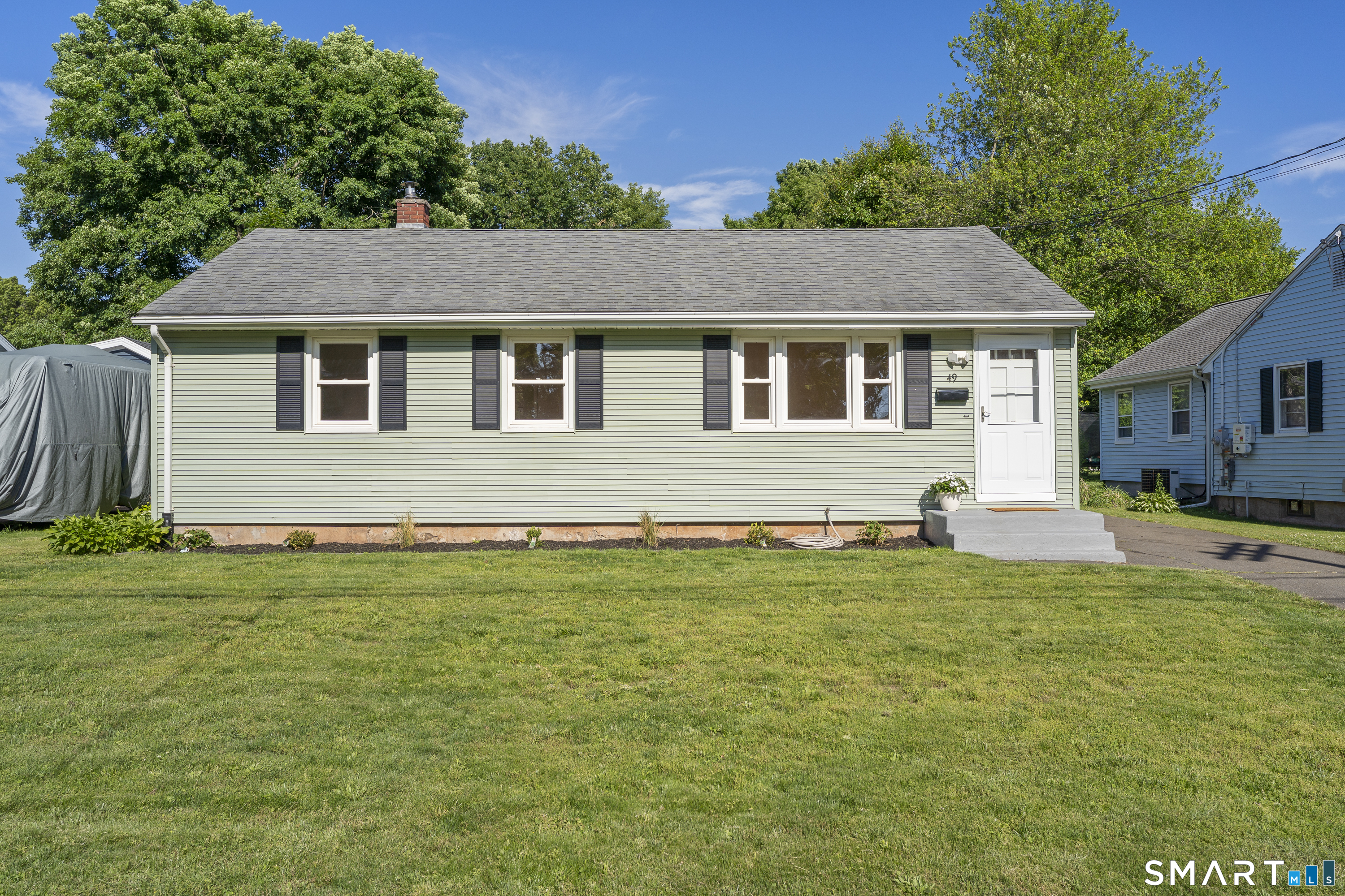 49 Briar Lane Southington CT 06489