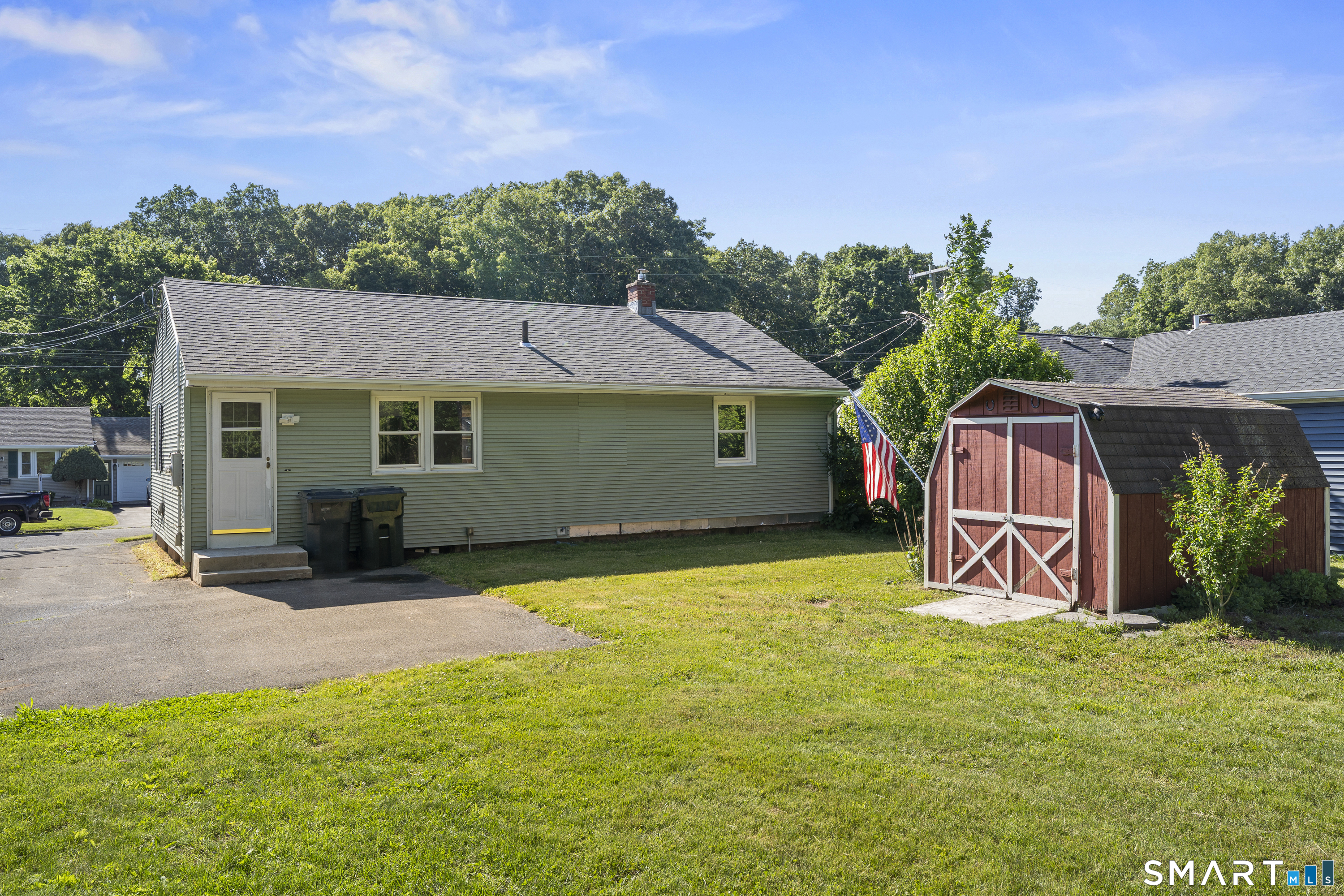 49 Briar Lane Southington CT 06489
