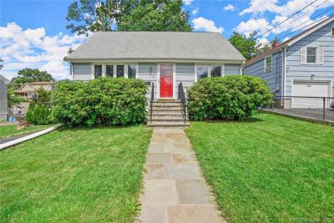 80 May Street Fairfield CT 06825