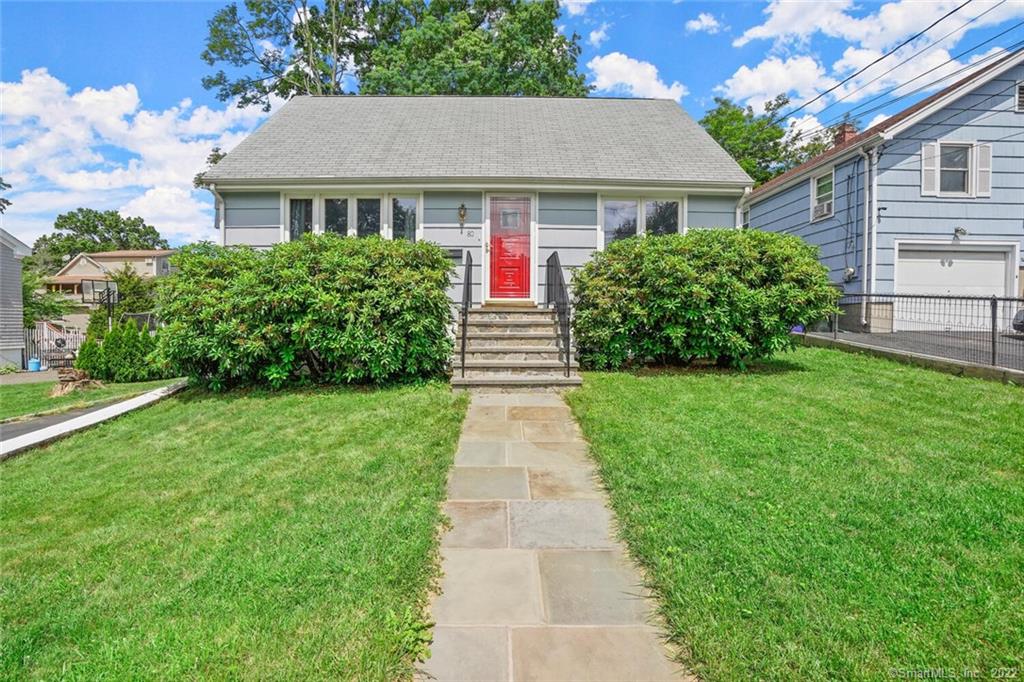 80 May Street Fairfield CT 06825