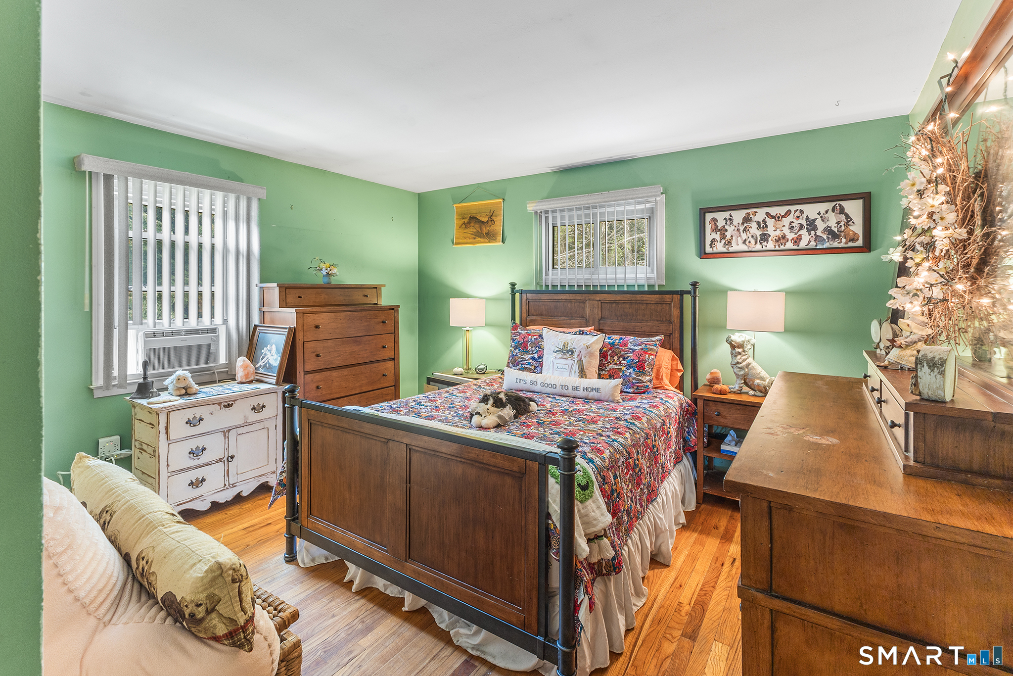 34 Pilgrim Trail Woodbury CT 06798