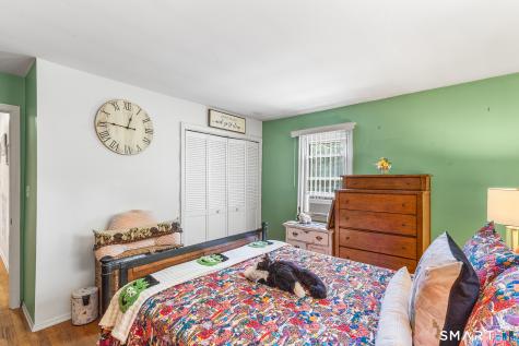 34 Pilgrim Trail Woodbury CT 06798