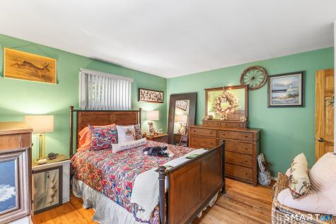 34 Pilgrim Trail Woodbury CT 06798