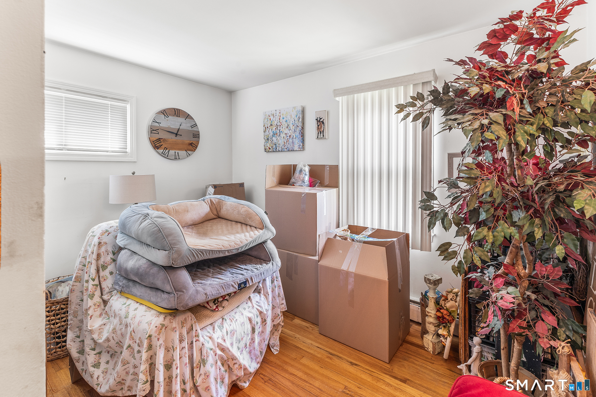 34 Pilgrim Trail Woodbury CT 06798