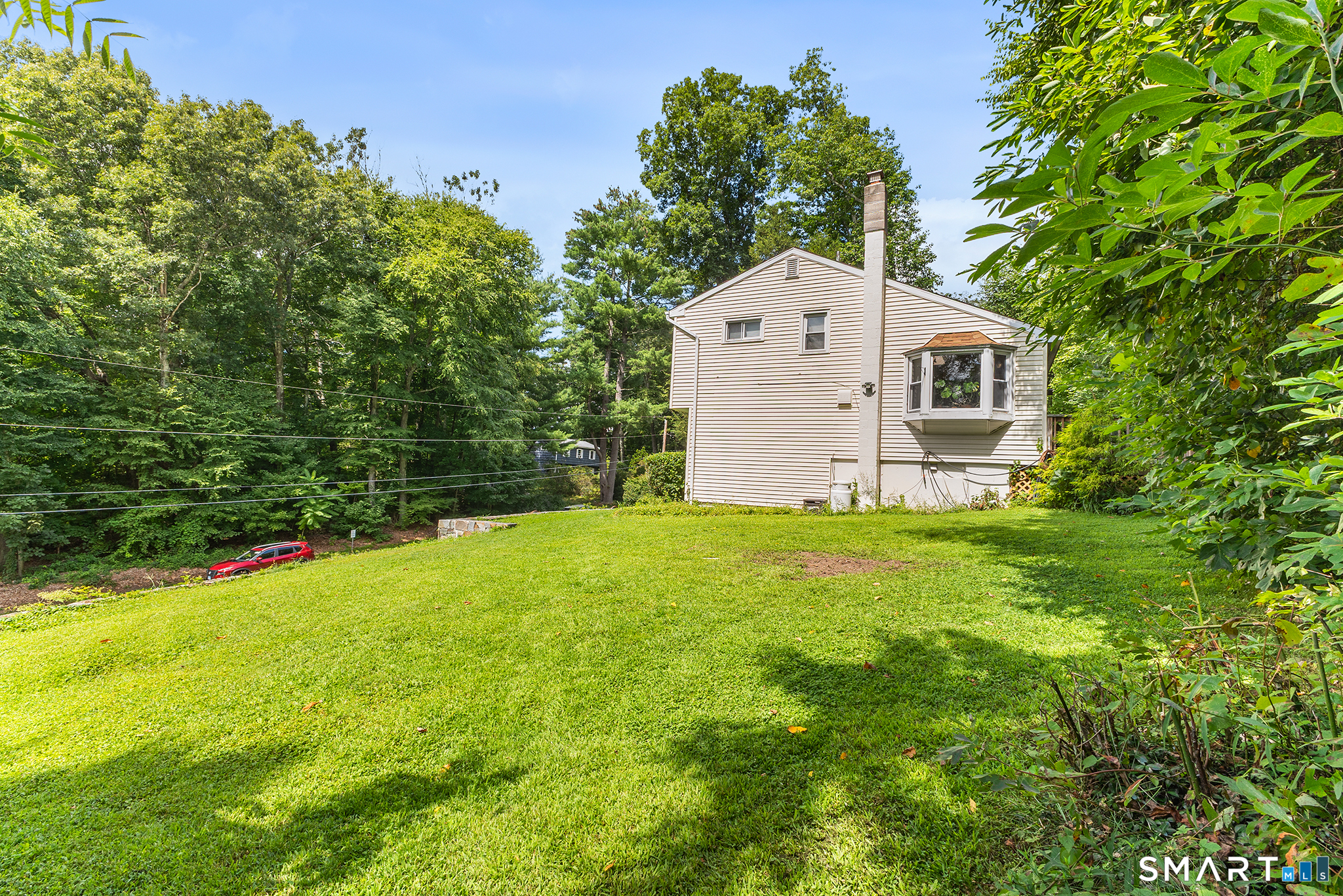 34 Pilgrim Trail Woodbury CT 06798