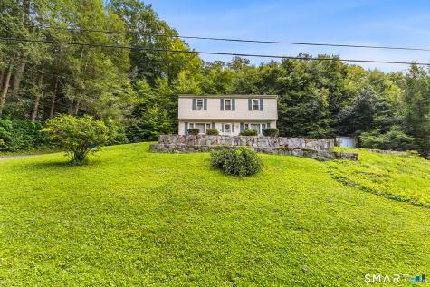 34 Pilgrim Trail Woodbury CT 06798