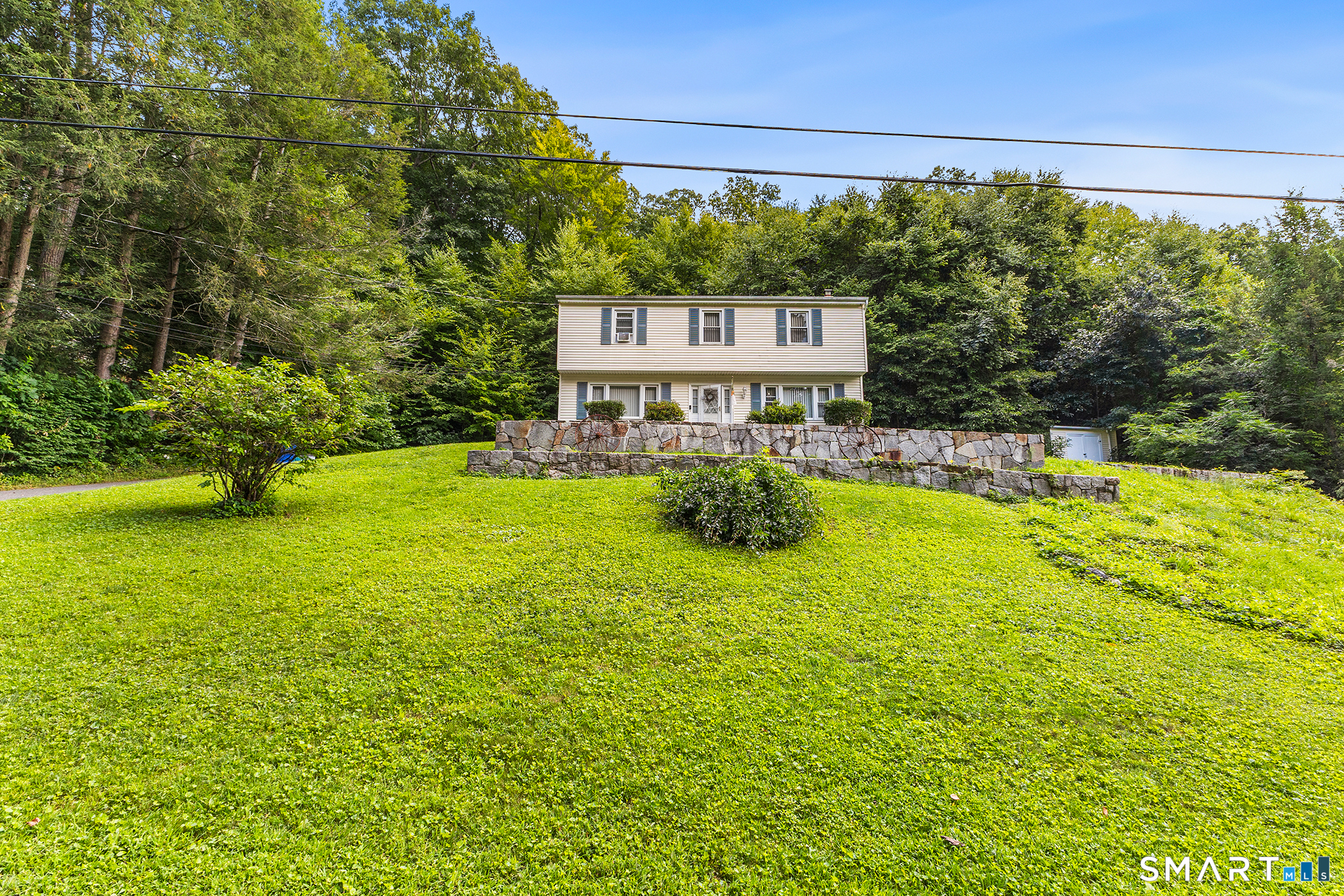 34 Pilgrim Trail Woodbury CT 06798