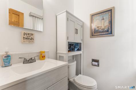 34 Pilgrim Trail Woodbury CT 06798