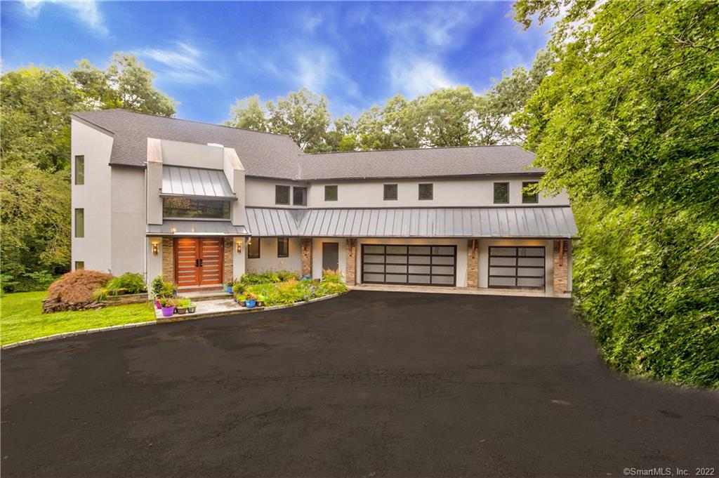 53 Cogswell Lane Stamford CT 06902