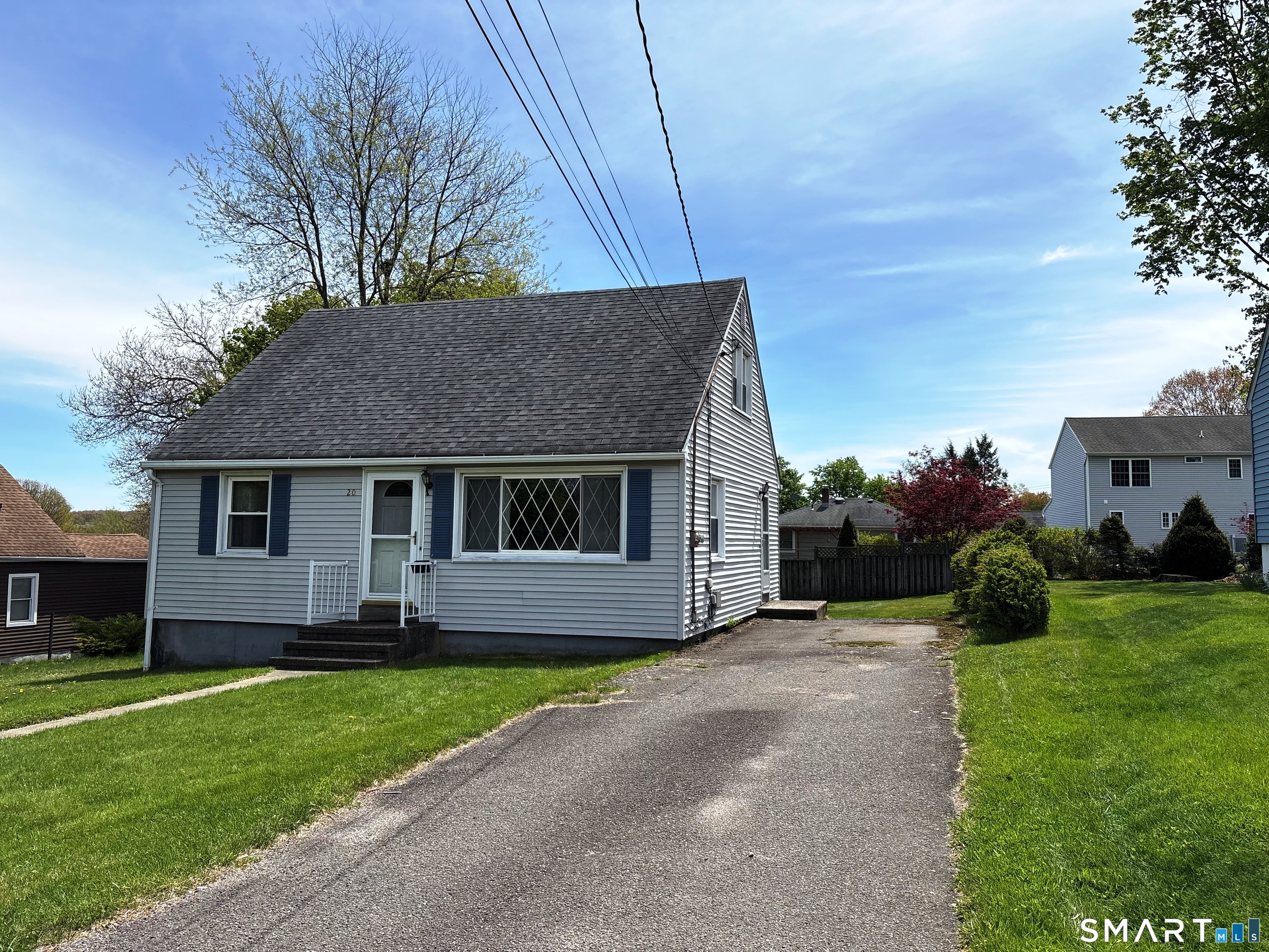 20 Garibaldi Street Watertown CT 06779