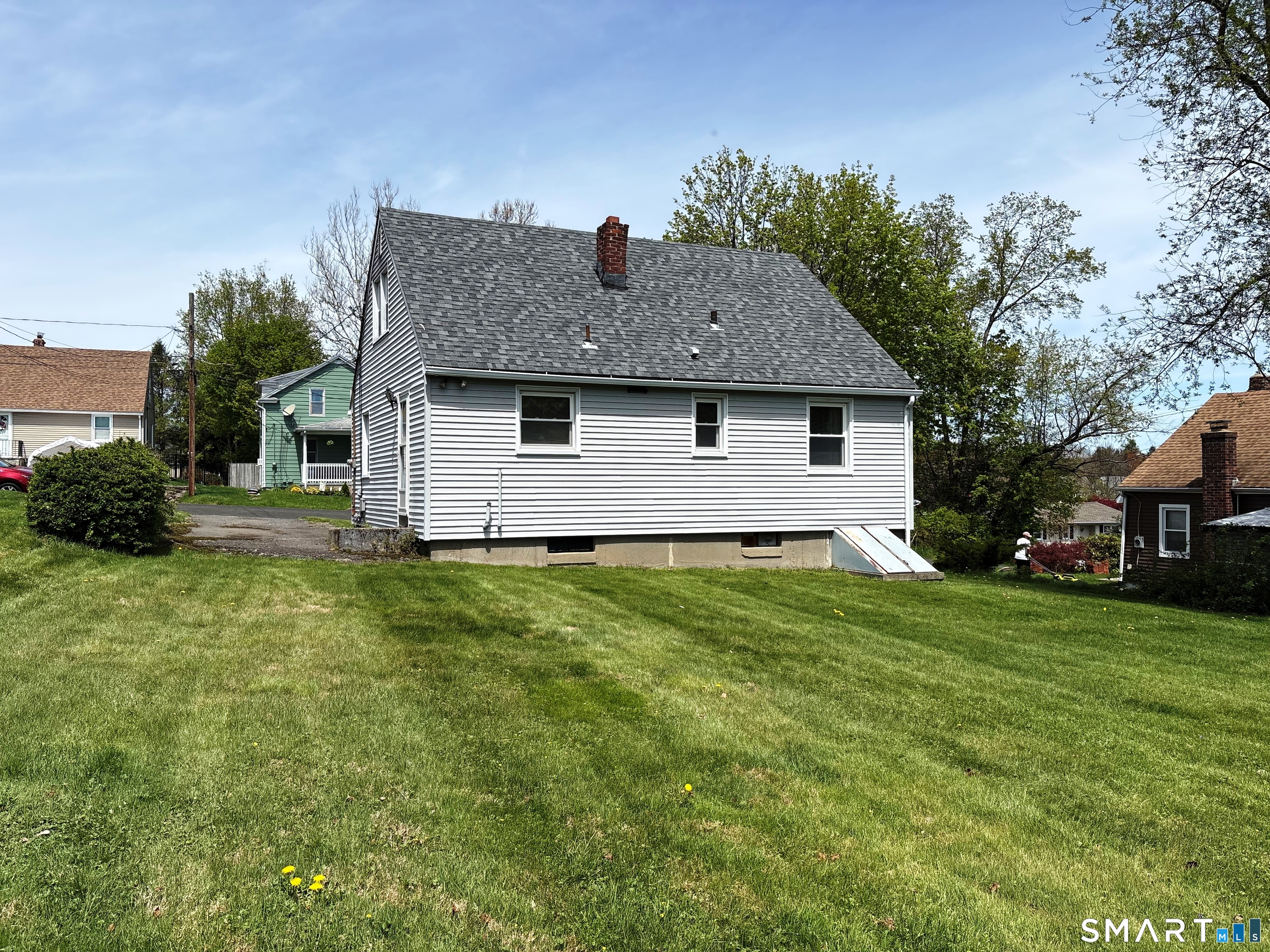 20 Garibaldi Street Watertown CT 06779