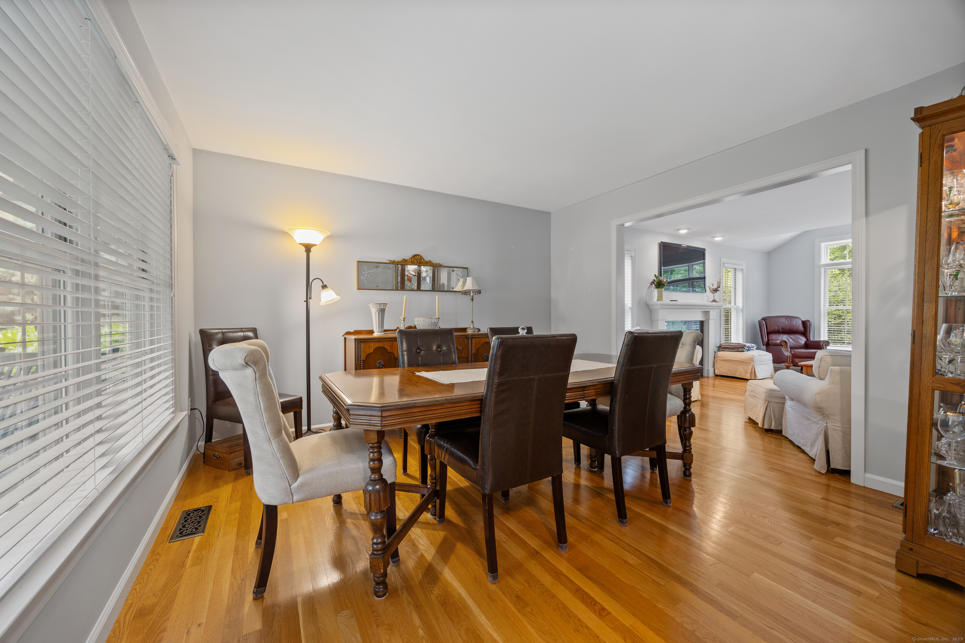 6 Nicholas Court Prospect CT 06712