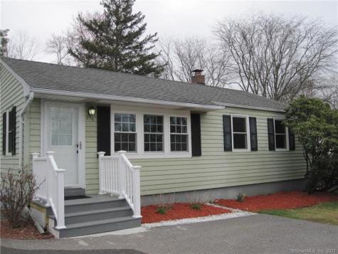 276 Torringford West Street Torrington CT 06790