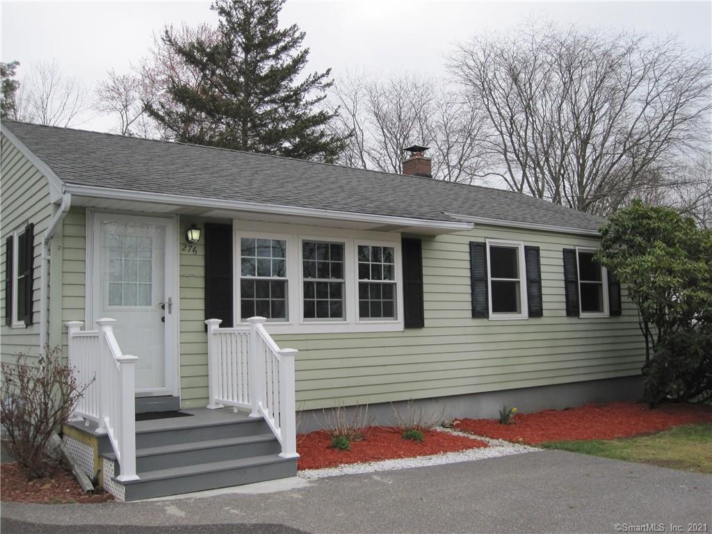 276 Torringford West Street Torrington CT 06790
