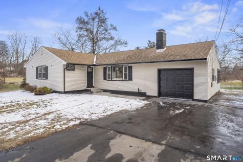 3 Pleasant Street East Windsor CT 06088