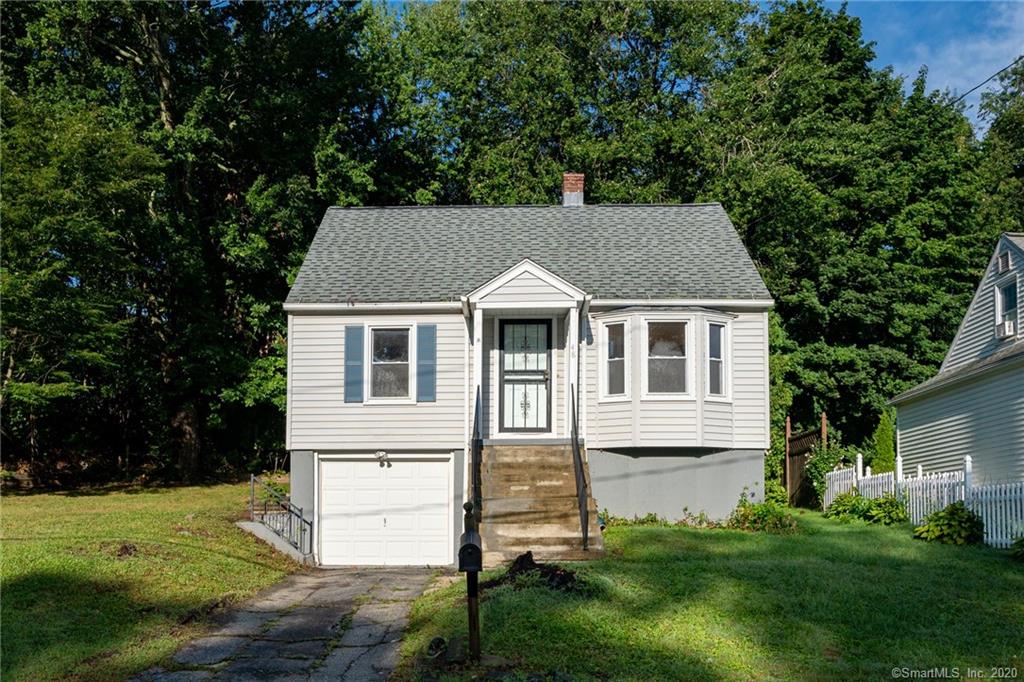48 Douglas Avenue Waterbury CT 06708