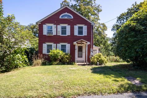 45 Prospect Street Portland CT 06480