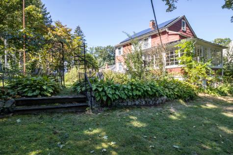 45 Prospect Street Portland CT 06480