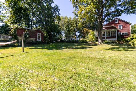 45 Prospect Street Portland CT 06480