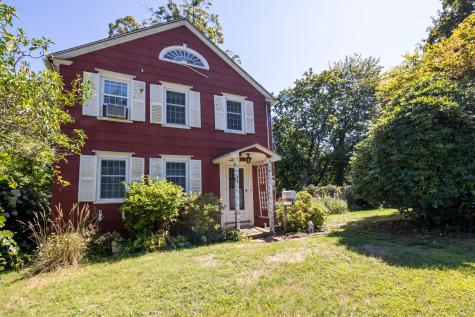 45 Prospect Street Portland CT 06480