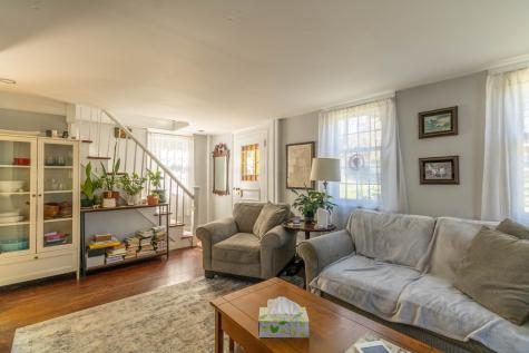 45 Prospect Street Portland CT 06480