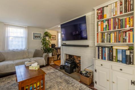 45 Prospect Street Portland CT 06480